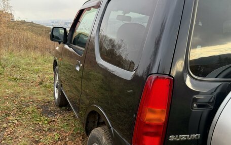 Suzuki Jimny, 2011 год, 870 000 рублей, 3 фотография