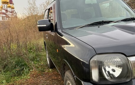 Suzuki Jimny, 2011 год, 870 000 рублей, 5 фотография