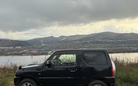 Suzuki Jimny, 2011 год, 870 000 рублей, 6 фотография