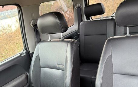 Suzuki Jimny, 2011 год, 870 000 рублей, 8 фотография