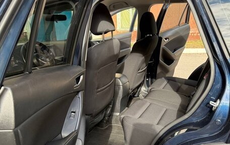Mazda CX-5 II, 2016 год, 2 065 000 рублей, 13 фотография