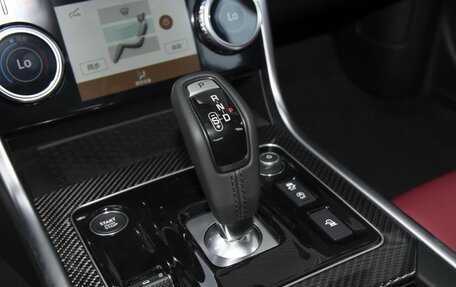 Jaguar XE I рестайлинг, 2024 год, 3 844 000 рублей, 12 фотография