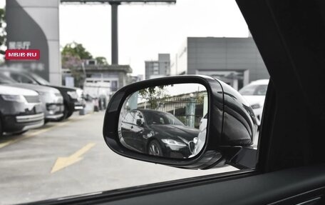 Jaguar XE I рестайлинг, 2024 год, 3 844 000 рублей, 21 фотография