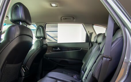 KIA Sorento III Prime рестайлинг, 2017 год, 2 300 000 рублей, 10 фотография