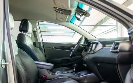 KIA Sorento III Prime рестайлинг, 2017 год, 2 300 000 рублей, 7 фотография