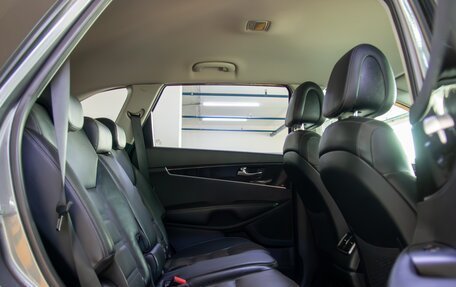 KIA Sorento III Prime рестайлинг, 2017 год, 2 300 000 рублей, 9 фотография