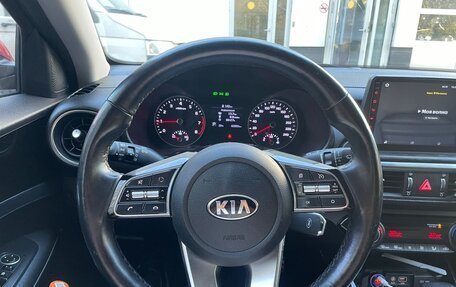 KIA Cerato IV, 2019 год, 1 900 000 рублей, 8 фотография