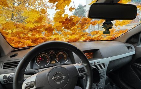 Opel Astra H, 2009 год, 330 000 рублей, 6 фотография
