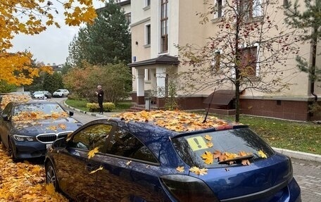 Opel Astra H, 2009 год, 330 000 рублей, 4 фотография