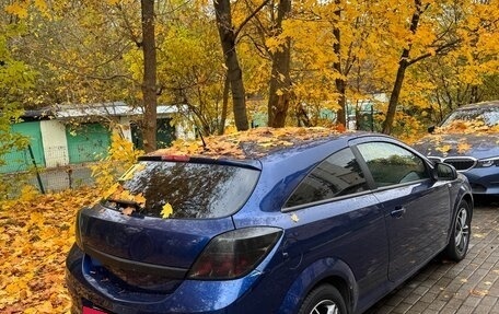 Opel Astra H, 2009 год, 330 000 рублей, 3 фотография