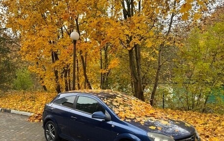 Opel Astra H, 2009 год, 330 000 рублей, 2 фотография