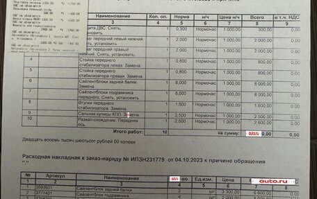Opel Astra H, 2009 год, 330 000 рублей, 13 фотография