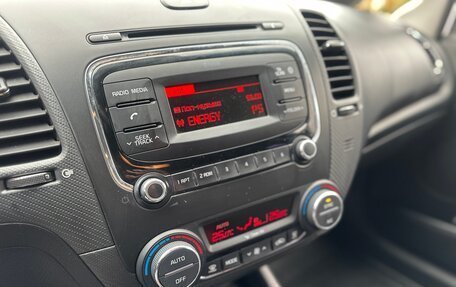 KIA Cerato III, 2017 год, 1 350 000 рублей, 17 фотография