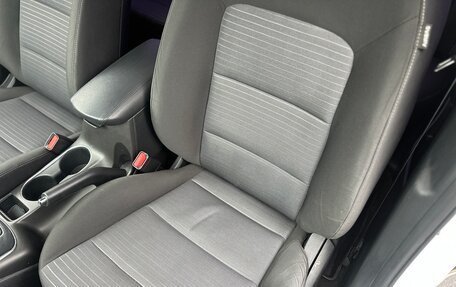 KIA Cerato III, 2017 год, 1 350 000 рублей, 13 фотография