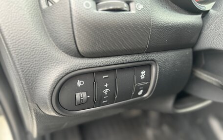 KIA Cerato III, 2017 год, 1 350 000 рублей, 20 фотография