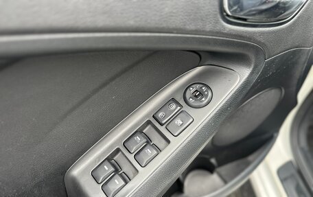 KIA Cerato III, 2017 год, 1 350 000 рублей, 19 фотография