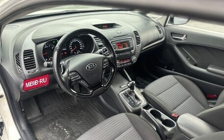 KIA Cerato III, 2017 год, 1 350 000 рублей, 11 фотография
