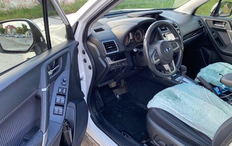 Subaru Forester, 2016 год, 2 210 000 рублей, 8 фотография