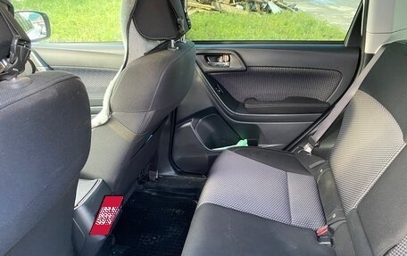 Subaru Forester, 2016 год, 2 210 000 рублей, 5 фотография