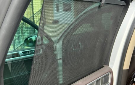 Volkswagen Touareg III, 2014 год, 2 200 000 рублей, 6 фотография