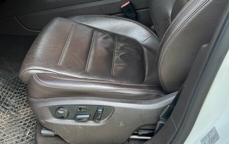 Volkswagen Touareg III, 2014 год, 2 200 000 рублей, 8 фотография
