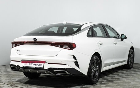 KIA K5, 2020 год, 2 199 999 рублей, 5 фотография