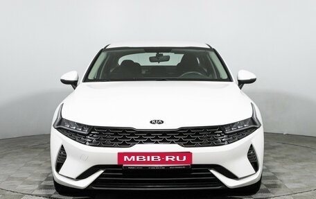 KIA K5, 2020 год, 2 199 999 рублей, 2 фотография