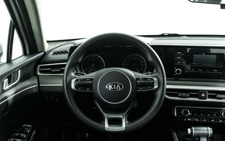 KIA K5, 2020 год, 2 199 999 рублей, 20 фотография