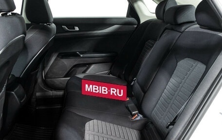 KIA K5, 2020 год, 2 199 999 рублей, 10 фотография