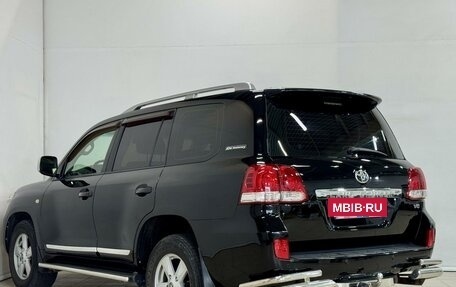 Toyota Land Cruiser 200, 2011 год, 3 199 000 рублей, 3 фотография