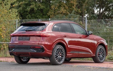 Audi Q5, 2025 год, 10 000 000 рублей, 2 фотография