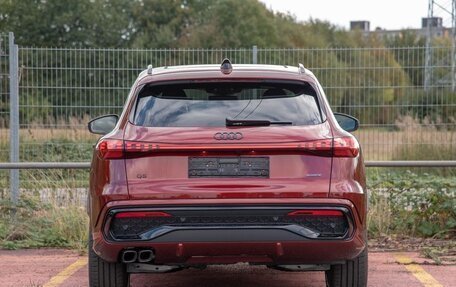 Audi Q5, 2025 год, 10 000 000 рублей, 3 фотография