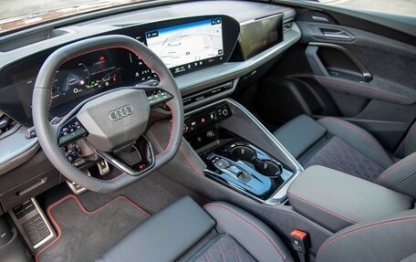 Audi Q5, 2025 год, 10 000 000 рублей, 8 фотография