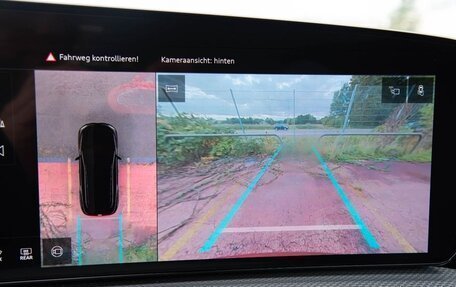 Audi Q5, 2025 год, 10 000 000 рублей, 12 фотография