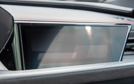 Audi Q5, 2025 год, 10 000 000 рублей, 13 фотография