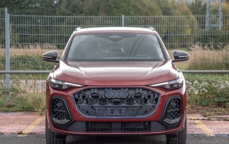 Audi Q5, 2025 год, 10 000 000 рублей, 5 фотография