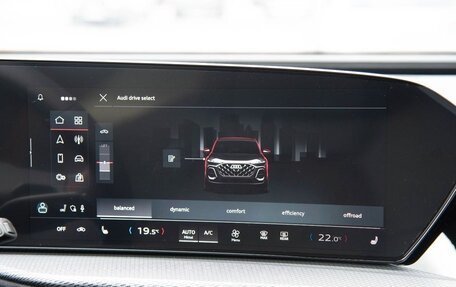 Audi Q5, 2025 год, 10 000 000 рублей, 11 фотография