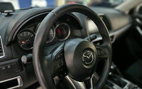 Mazda CX-5 II, 2016 год, 2 390 000 рублей, 3 фотография