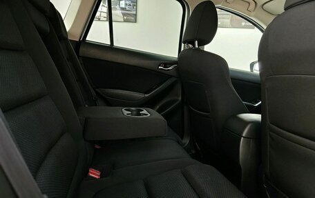 Mazda CX-5 II, 2016 год, 2 390 000 рублей, 11 фотография