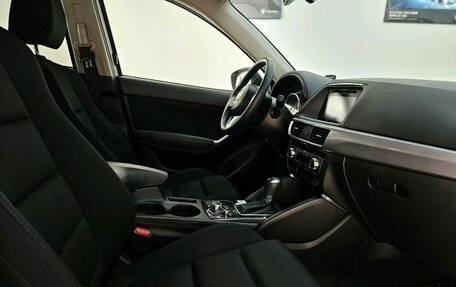 Mazda CX-5 II, 2016 год, 2 390 000 рублей, 10 фотография