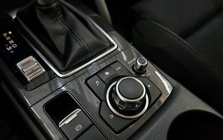 Mazda CX-5 II, 2016 год, 2 390 000 рублей, 9 фотография