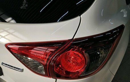 Mazda CX-5 II, 2016 год, 2 390 000 рублей, 14 фотография