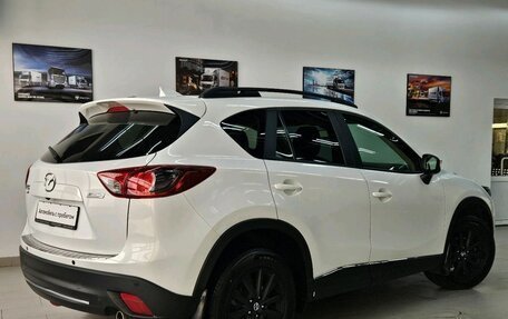Mazda CX-5 II, 2016 год, 2 390 000 рублей, 12 фотография