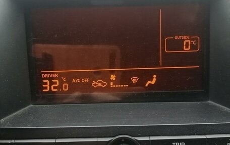 Infiniti FX I, 2003 год, 777 000 рублей, 9 фотография