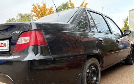 Daewoo Nexia I рестайлинг, 2011 год, 155 000 рублей, 8 фотография