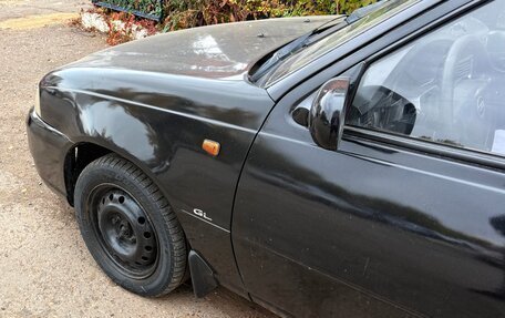 Daewoo Nexia I рестайлинг, 2011 год, 155 000 рублей, 3 фотография