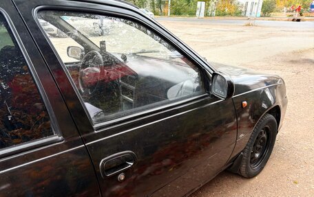 Daewoo Nexia I рестайлинг, 2011 год, 155 000 рублей, 4 фотография