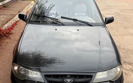 Daewoo Nexia I рестайлинг, 2011 год, 155 000 рублей, 1 фотография