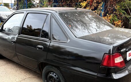 Daewoo Nexia I рестайлинг, 2011 год, 155 000 рублей, 6 фотография