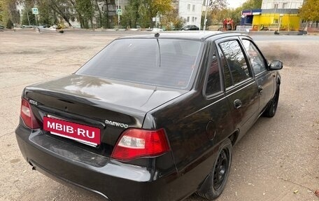 Daewoo Nexia I рестайлинг, 2011 год, 155 000 рублей, 7 фотография